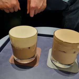 하프커피 리뷰 사진