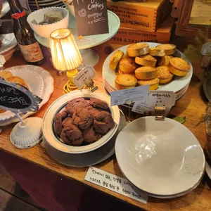 미세스피베리 리뷰 사진