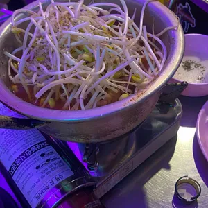 윤이불닭발 사진