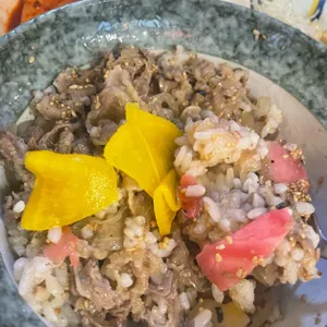 모모식당 사진