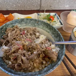 모모식당 리뷰 사진