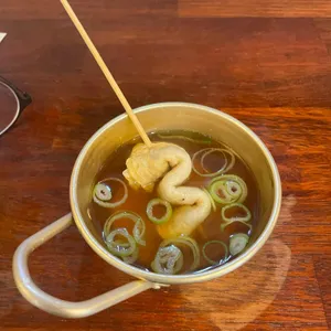 모모식당 리뷰 사진