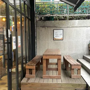 하삼동커피 리뷰 사진