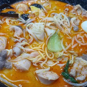 하이탕 마라탕 사진