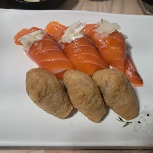 웅아물회 사진