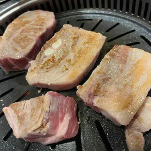한담 사진