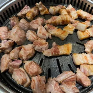 한담 사진