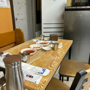 나주곰탕 리뷰 사진