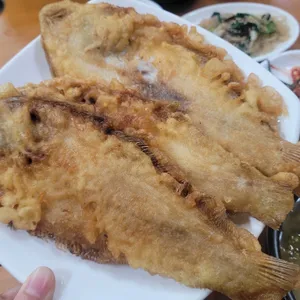 시골추어탕 사진