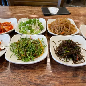 오복미역 사진