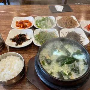 오복미역 사진