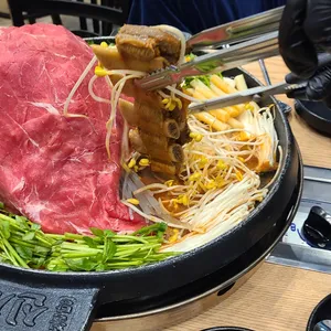 신사우물갈비 사진