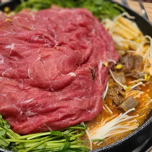 신사우물갈비 사진