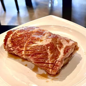 갈비락 사진