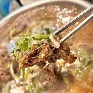 갈비락 사진