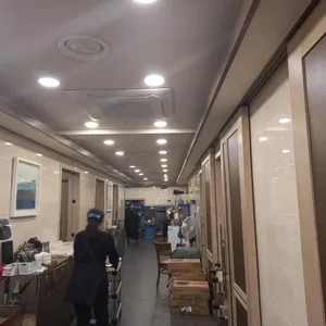 한국촌 리뷰 사진