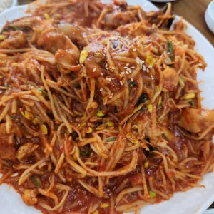 동원물텀벙 사진