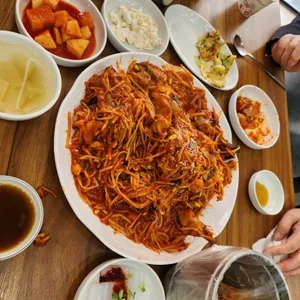 동원물텀벙 사진