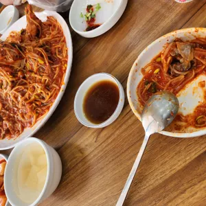 동원물텀벙 사진