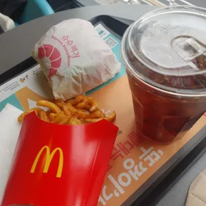 맥도날드 사진