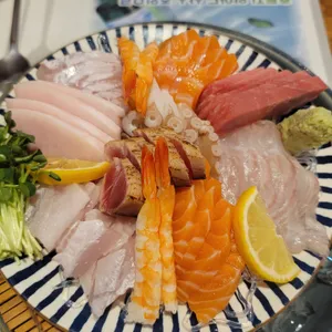 정성 사진