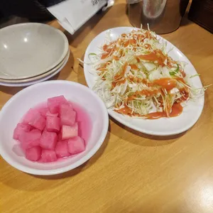 신포야채치킨 리뷰 사진
