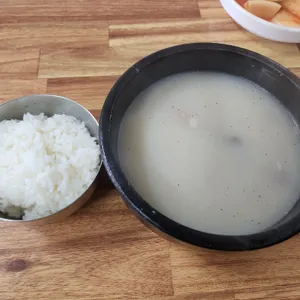 우암설렁탕 사진