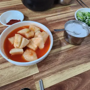 우암설렁탕 사진