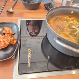 명지샤브손칼국수 사진