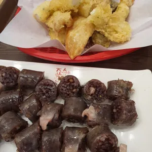 죠스떡볶이 사진