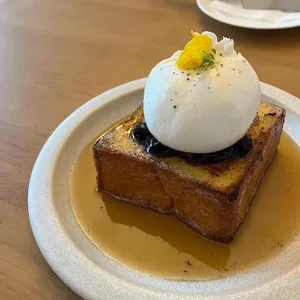 이홍델 브런치바 사진