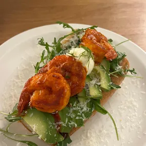 이홍델 브런치바 사진