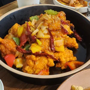 찌개방 사진