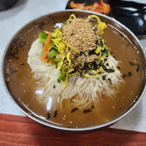 인동잔치국수 사진