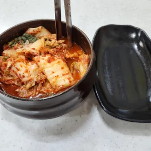 인동잔치국수 사진