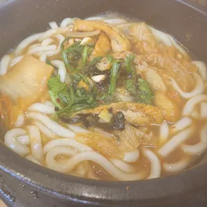 한실네며느리돈까스 사진