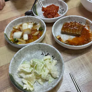 착한가게닭도리탕 사진