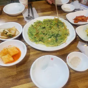 옛골한방삼계탕 사진