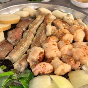 이모네곱창 사진