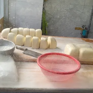 웅이네손칼국수 사진