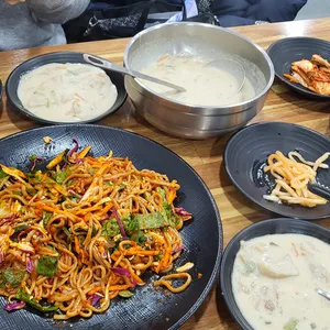 산도토리임자탕 사진