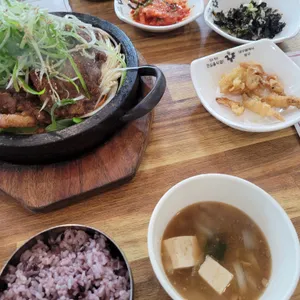 반월당 부자식당 리뷰 사진