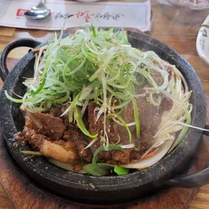 반월당 부자식당 리뷰 사진