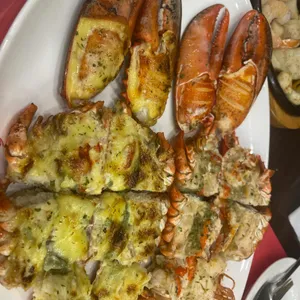 LK뉴욕랍스터 리뷰 사진