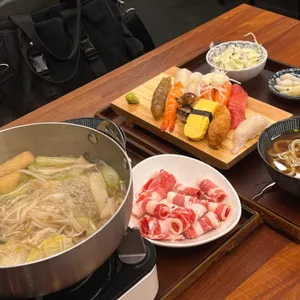 정담식당 사진