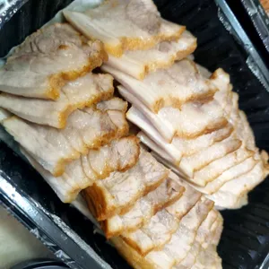 정담은보쌈 사진