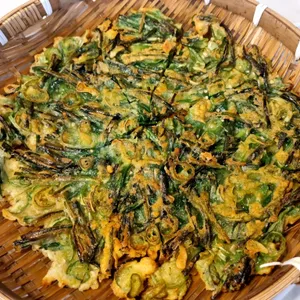 황남칼국수 사진