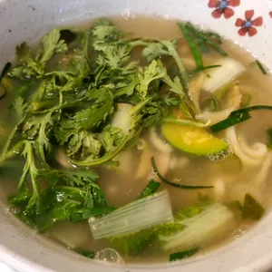 황남칼국수 사진