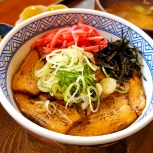 계림규동 사진