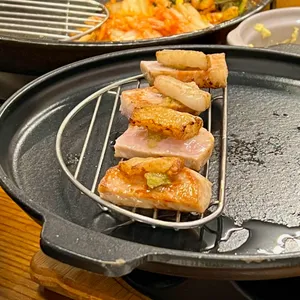 제주오라방 사진